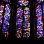 16 des vitraux contemporains
