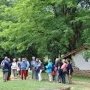 Une balade entre patrimoine et nature.