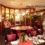 10 déjeuner dans une brasserie