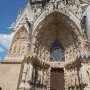 17 sortie du groupe en fin de visite